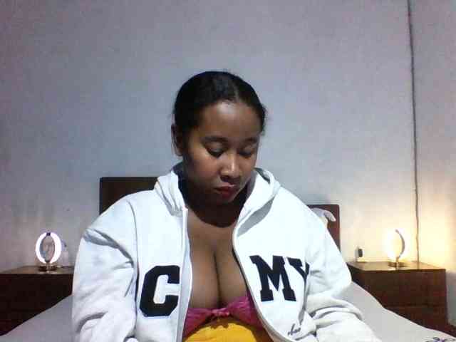 SexysTiphanie webcam