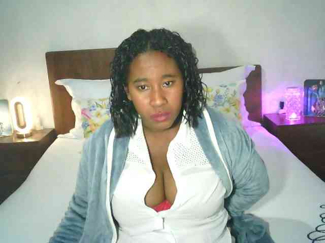 SexysTiphanie webcam