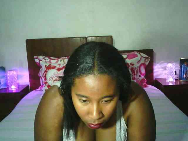 SexysTiphanie webcam