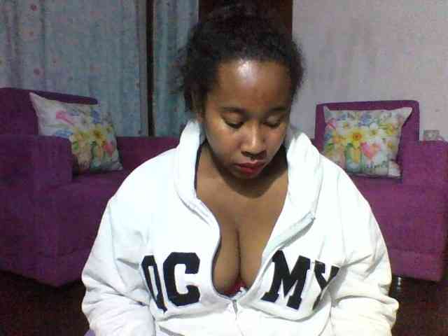 SexysTiphanie webcam