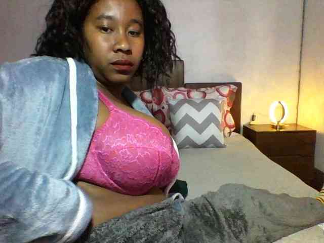 SexysTiphanie webcam