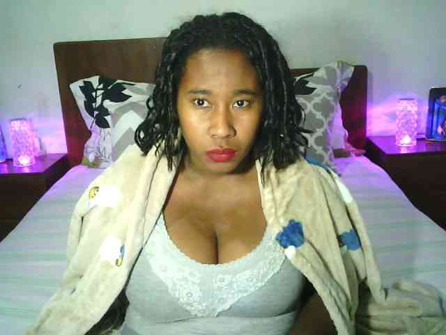 SexysTiphanie webcam