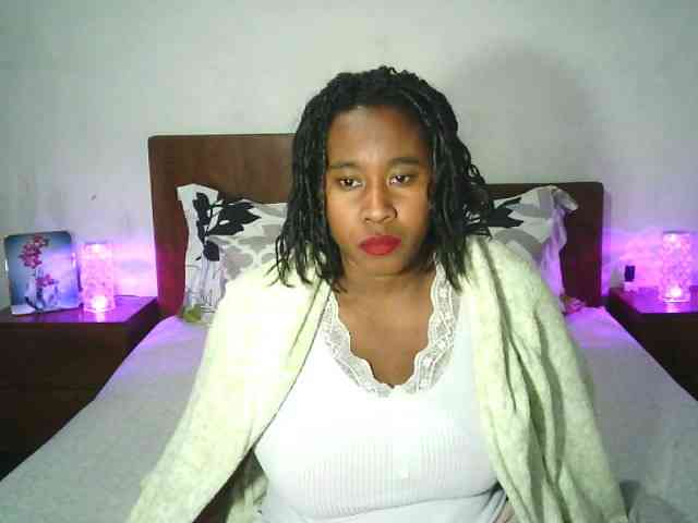 SexysTiphanie webcam