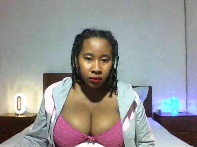 SexysTiphanie webcam