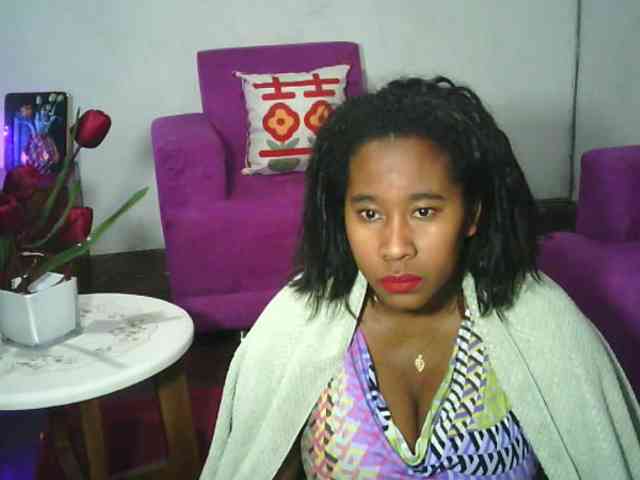 SexysTiphanie webcam