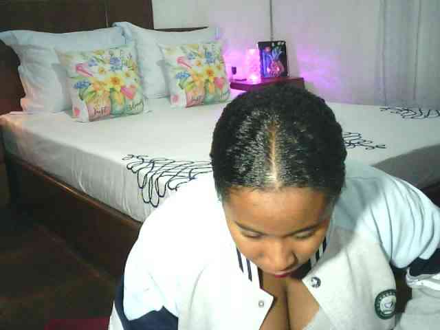 SexysTiphanie webcam