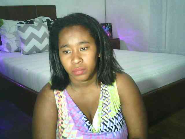 SexysTiphanie webcam