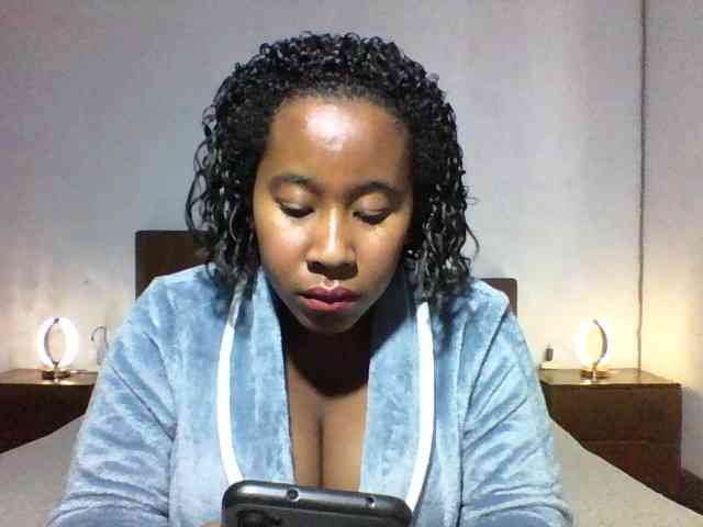 SexysTiphanie webcam