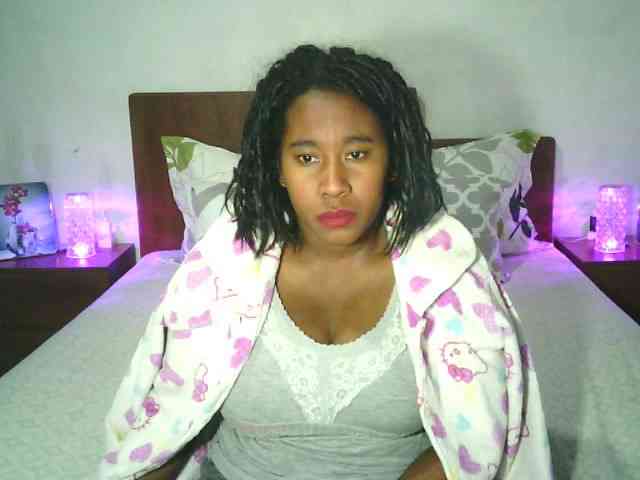 SexysTiphanie webcam