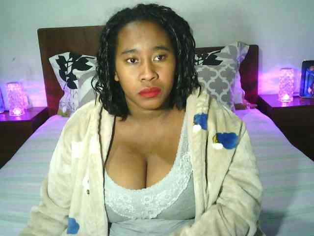 SexysTiphanie webcam