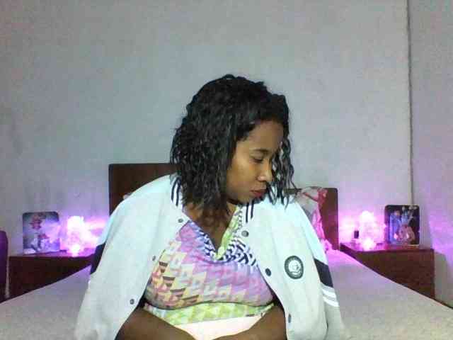 SexysTiphanie webcam