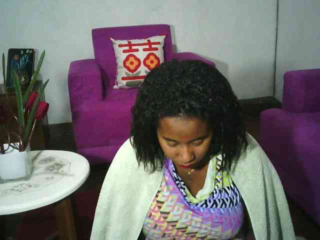 SexysTiphanie webcam