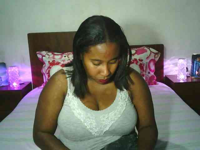 SexysTiphanie webcam