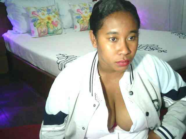 Modèle: SexysTiphanie