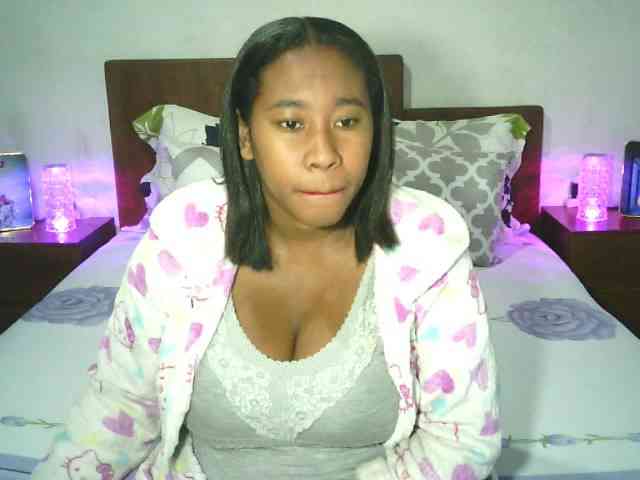 SexysTiphanie webcam