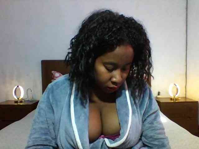 SexysTiphanie webcam