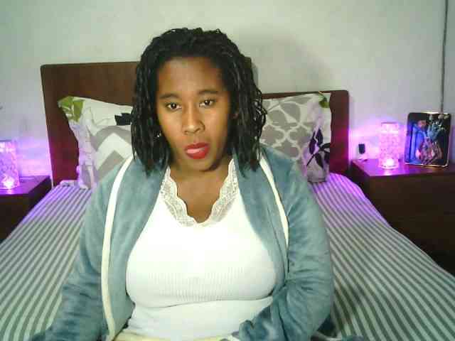 SexysTiphanie webcam