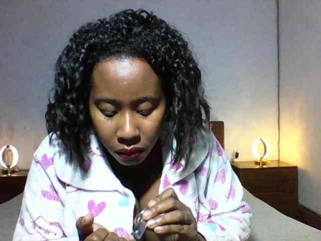 SexysTiphanie webcam
