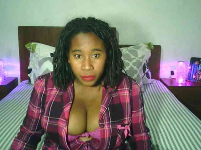 SexysTiphanie webcam