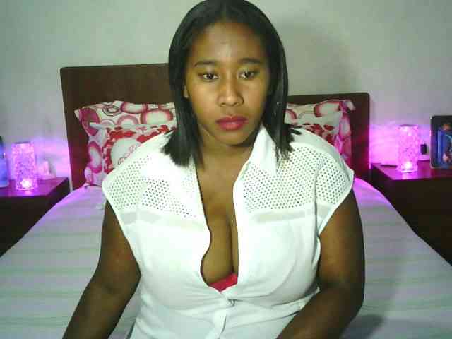 SexysTiphanie webcam