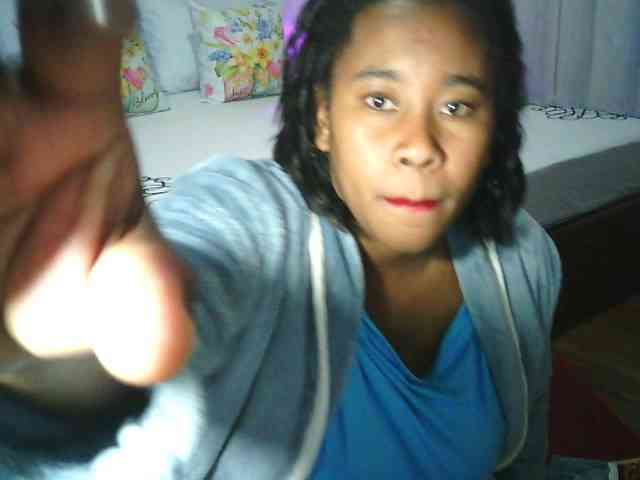 SexysTiphanie webcam