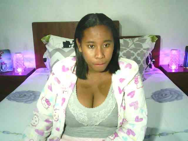 SexysTiphanie webcam