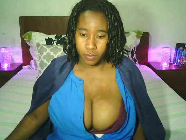 SexysTiphanie webcam
