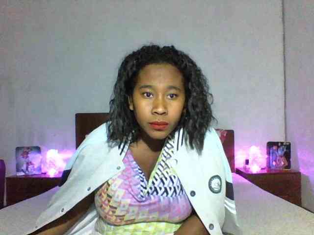 Modèle: SexysTiphanie