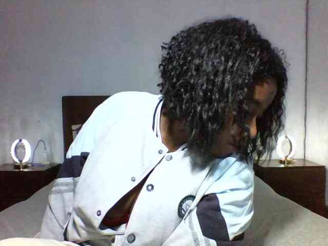 SexysTiphanie webcam