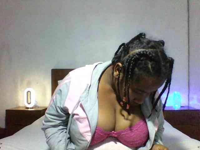 SexysTiphanie webcam
