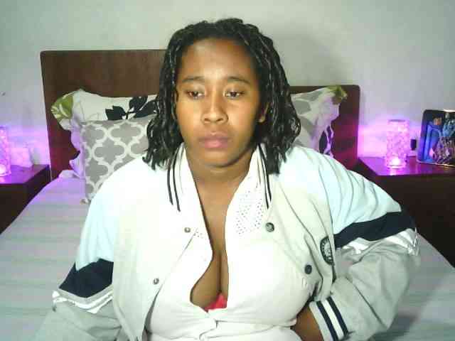 SexysTiphanie webcam