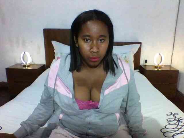 SexysTiphanie webcam