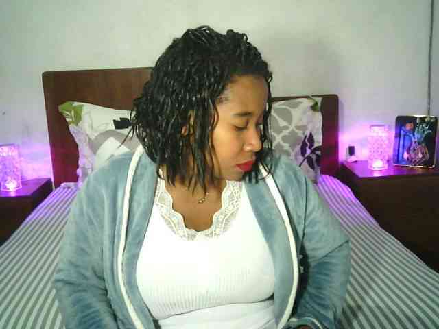 SexysTiphanie webcam
