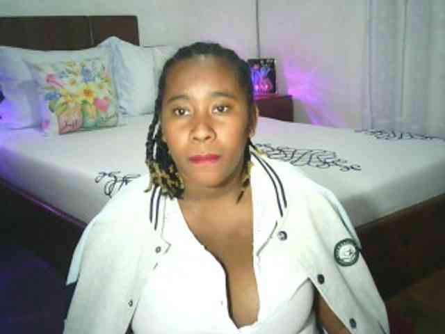 SexysTiphanie webcam