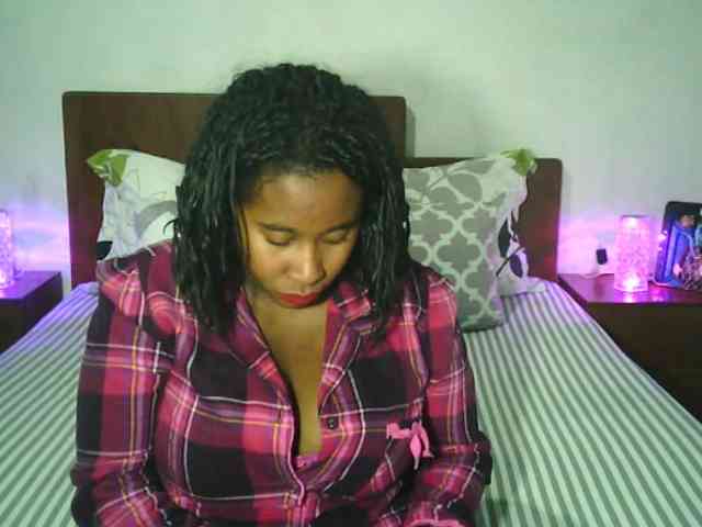 SexysTiphanie webcam