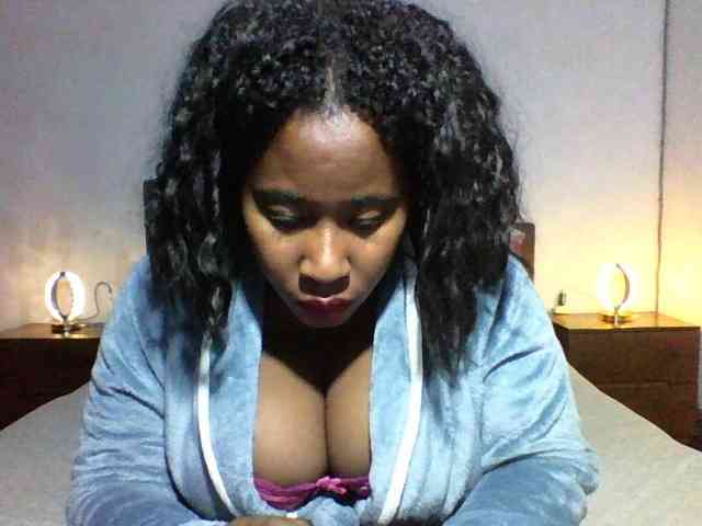 SexysTiphanie webcam