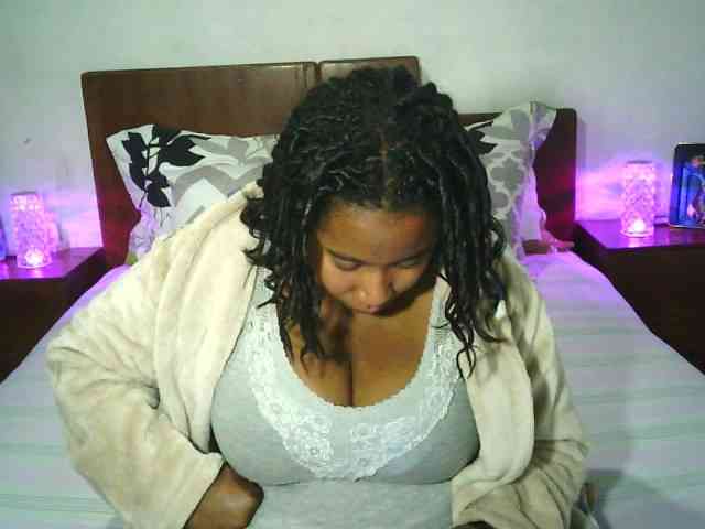 SexysTiphanie webcam