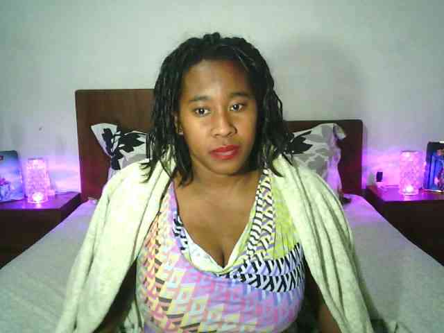 Modèle: SexysTiphanie