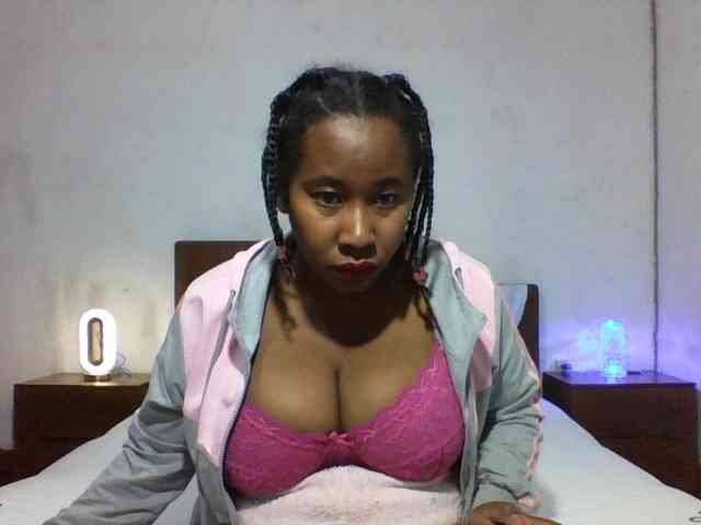 SexysTiphanie webcam