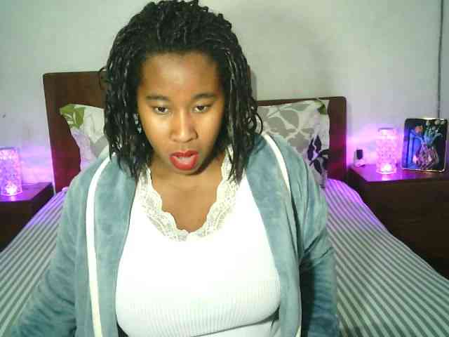 SexysTiphanie webcam
