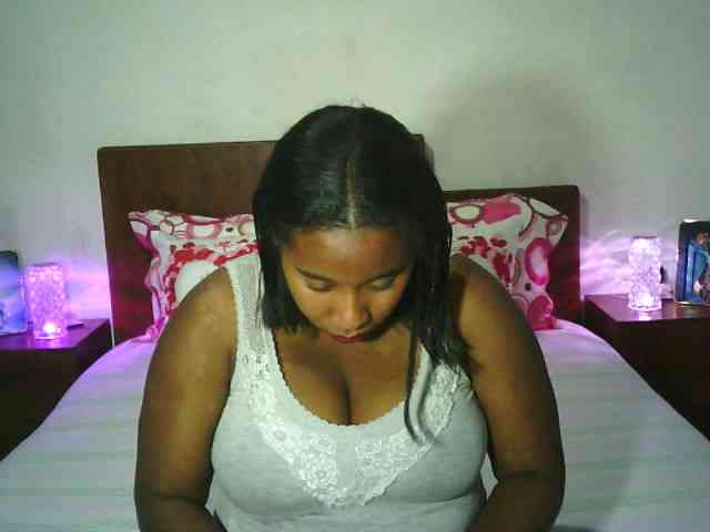 SexysTiphanie webcam