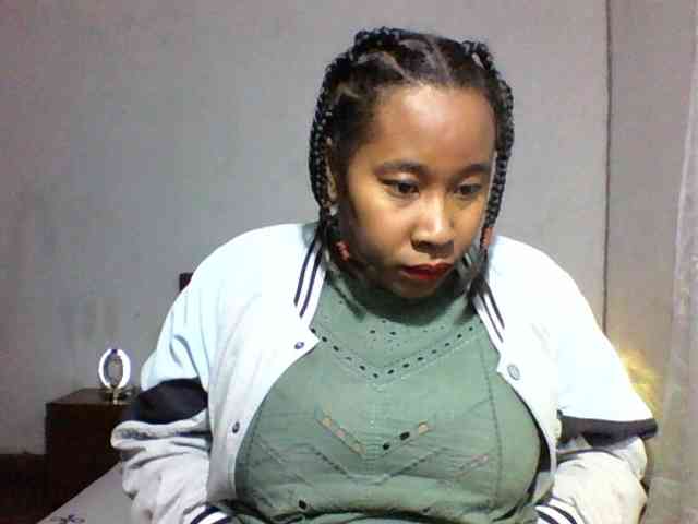 SexysTiphanie webcam