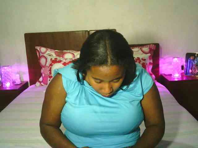 SexysTiphanie webcam