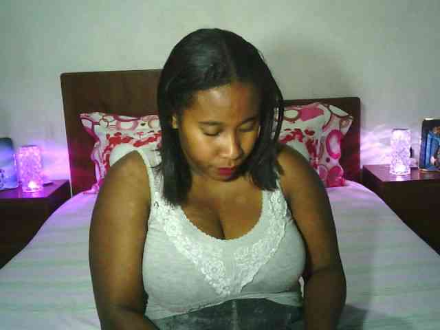 Modèle: SexysTiphanie