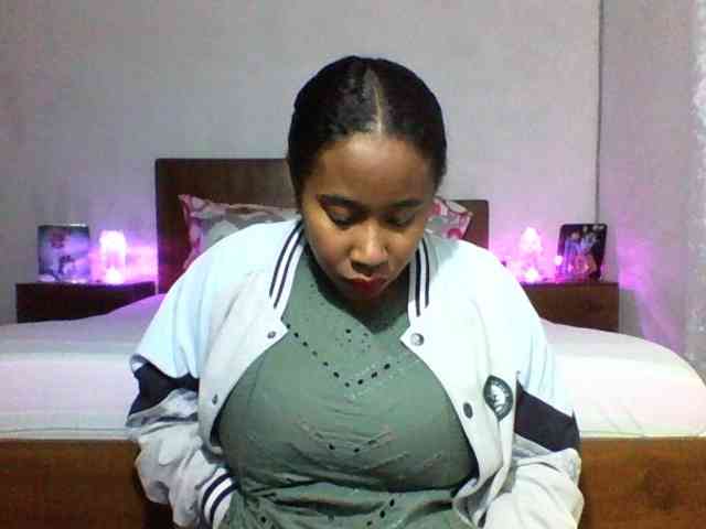 SexysTiphanie webcam