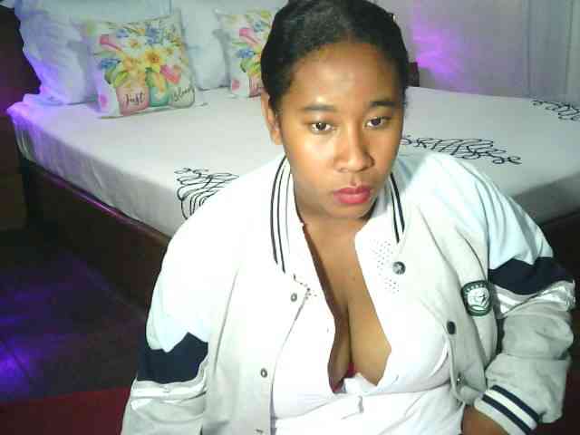 SexysTiphanie webcam