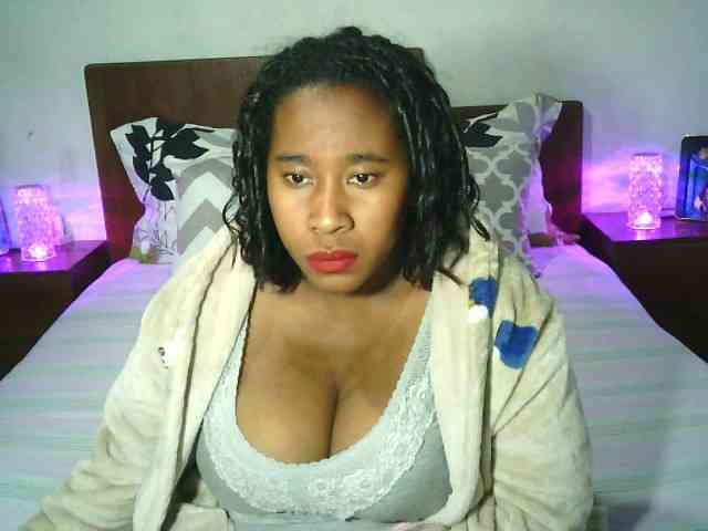 SexysTiphanie webcam