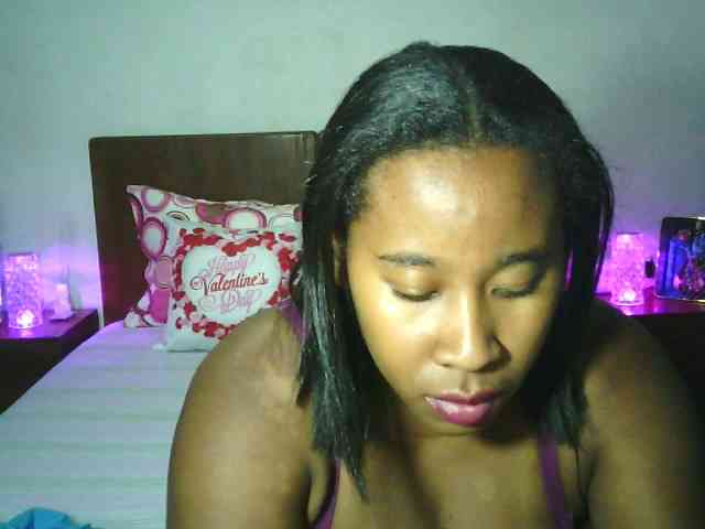 SexysTiphanie webcam