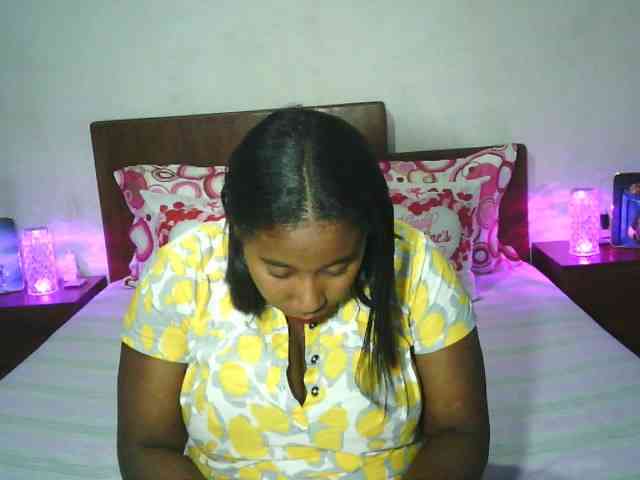 SexysTiphanie webcam