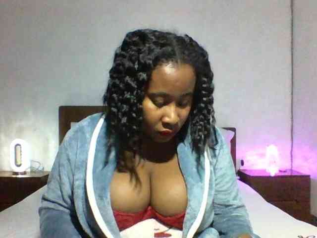 Modèle: SexysTiphanie